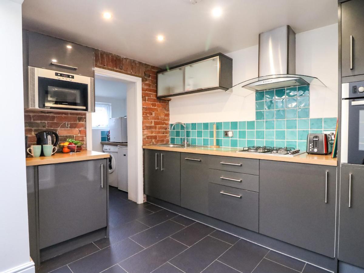 South Harbour Cottage Weymouth Exterior foto